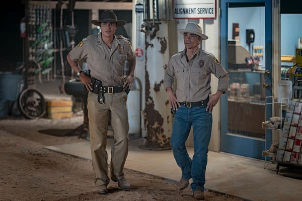 Dark Winds: Here's Your S04E02 "Toward Their Unknown Paths" Preview