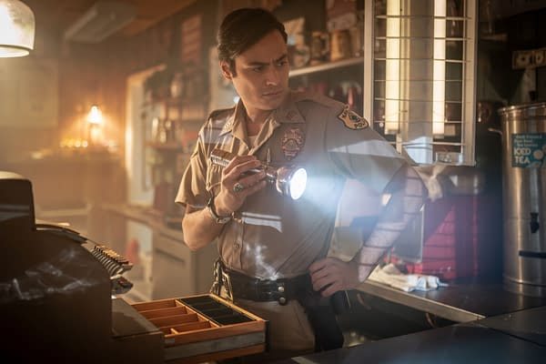 Dark Winds: Here's Your S04E02 "Toward Their Unknown Paths" Preview