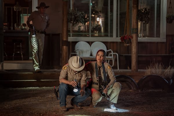 Dark Winds: Here's Your S04E02 "Toward Their Unknown Paths" Preview