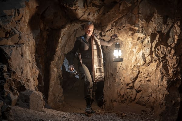 Dark Winds: Here's Our S04E03 "That Which Has Been Torn Apart" Preview