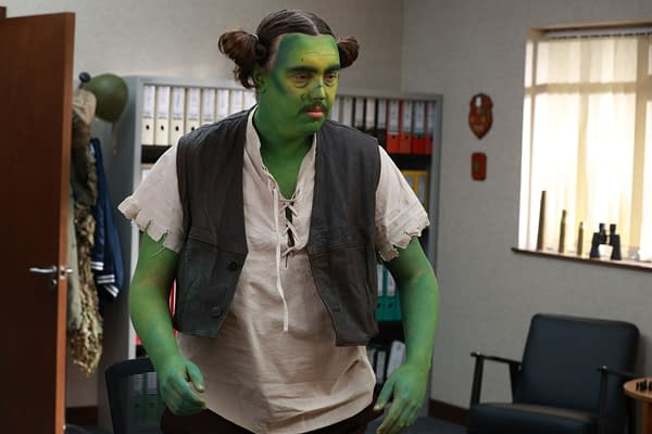 Going Dutch Season 2: Here's Our S02E05: "Canuck Stops Here" Preview