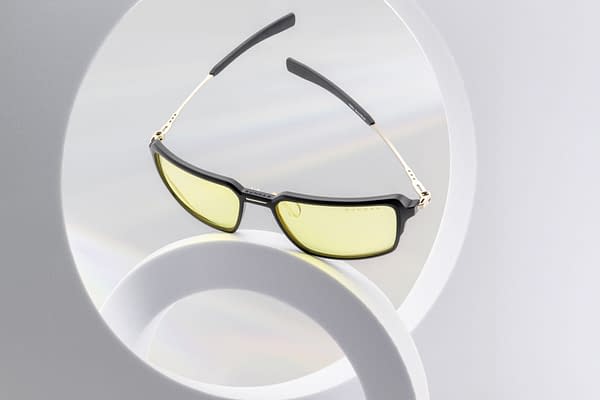 Gunnar Reveals Two new Additions For The Pro Esports Collection