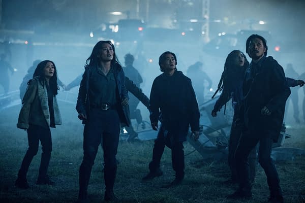 Monarch: Legacy of Monsters