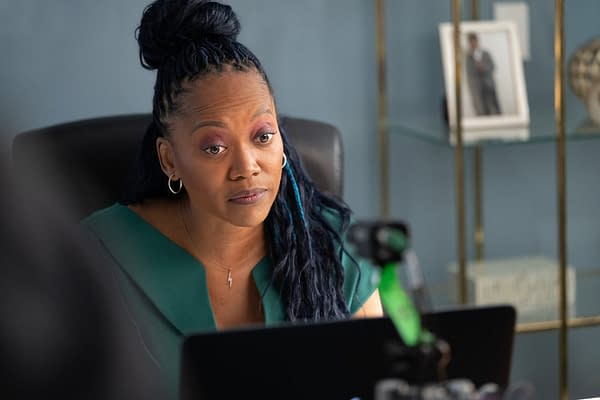 The Fall and Rise of Reggie Dinkins Debuts Tonight: Here's a Look!