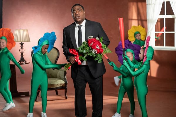 The Fall and Rise of Reggie Dinkins Debuts Tonight: Here's a Look!