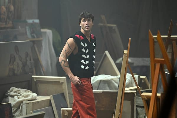 The Traitors: Our S04E08 "A Queen Never Comes Off Her Throne" Preview