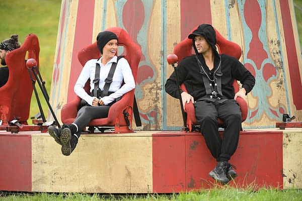 The Traitors Wants to Know: "Do You Know the Enemy?" S04E10 Preview