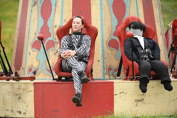 The Traitors Wants to Know: "Do You Know the Enemy?" S04E10 Preview