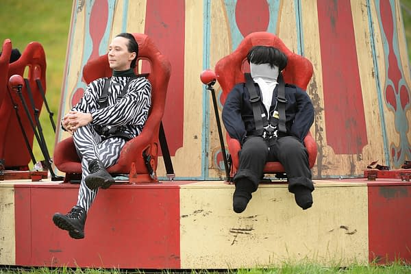 The Traitors Wants to Know: "Do You Know the Enemy?" S04E10 Preview