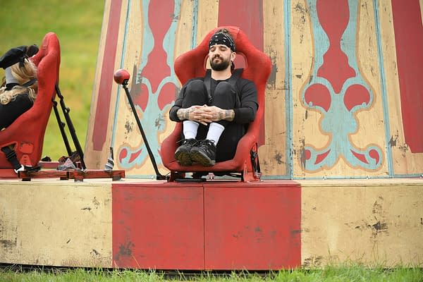 The Traitors Wants to Know: "Do You Know the Enemy?" S04E10 Preview