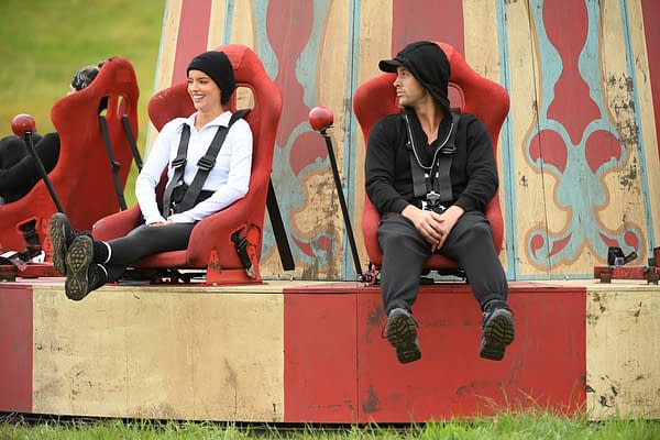 The Traitors Wants to Know: "Do You Know the Enemy?" S04E10 Preview