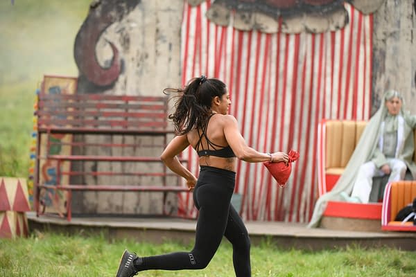 The Traitors Wants to Know: "Do You Know the Enemy?" S04E10 Preview