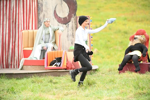 The Traitors Wants to Know: "Do You Know the Enemy?" S04E10 Preview