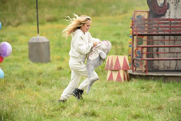 The Traitors Wants to Know: "Do You Know the Enemy?" S04E10 Preview