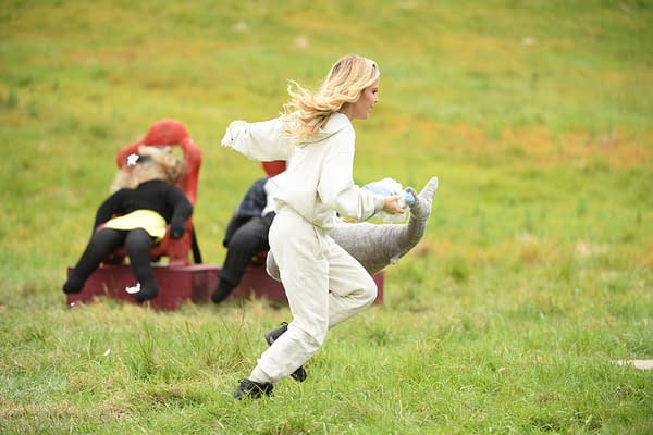 The Traitors Wants to Know: "Do You Know the Enemy?" S04E10 Preview