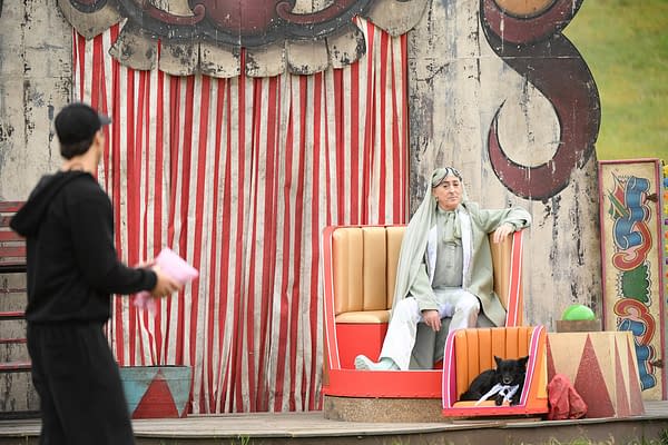 The Traitors Wants to Know: "Do You Know the Enemy?" S04E10 Preview