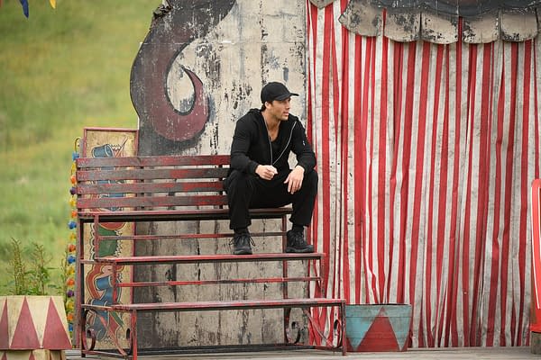 The Traitors Wants to Know: "Do You Know the Enemy?" S04E10 Preview