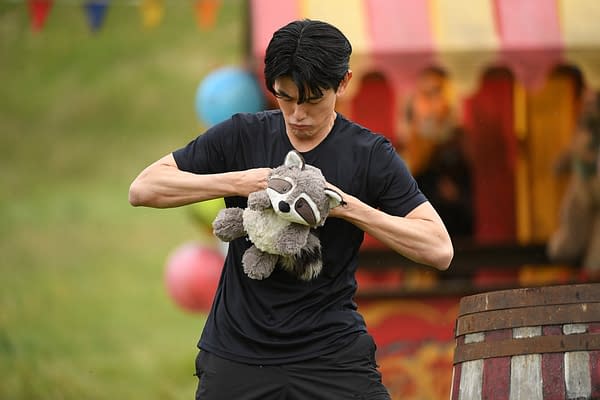 The Traitors Wants to Know: "Do You Know the Enemy?" S04E10 Preview