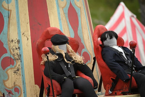 The Traitors Wants to Know: "Do You Know the Enemy?" S04E10 Preview