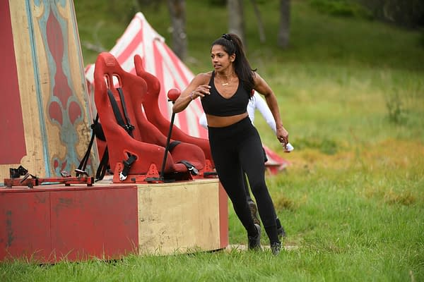 The Traitors Wants to Know: "Do You Know the Enemy?" S04E10 Preview