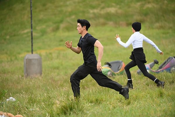 The Traitors Wants to Know: "Do You Know the Enemy?" S04E10 Preview