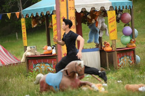 The Traitors Wants to Know: "Do You Know the Enemy?" S04E10 Preview