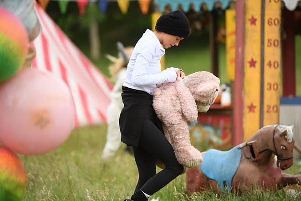 The Traitors Wants to Know: "Do You Know the Enemy?" S04E10 Preview