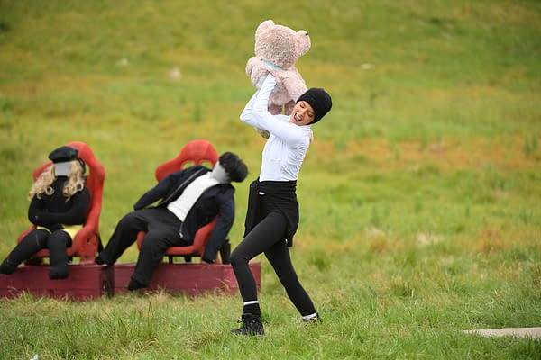 The Traitors Wants to Know: "Do You Know the Enemy?" S04E10 Preview