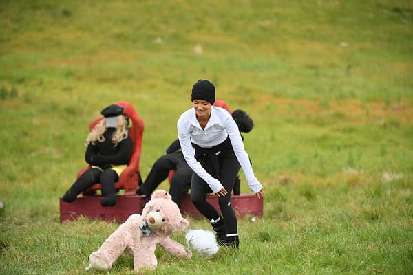 The Traitors Wants to Know: "Do You Know the Enemy?" S04E10 Preview