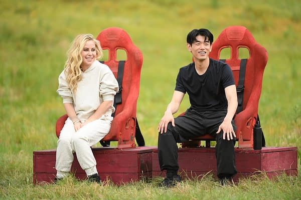 The Traitors Wants to Know: "Do You Know the Enemy?" S04E10 Preview