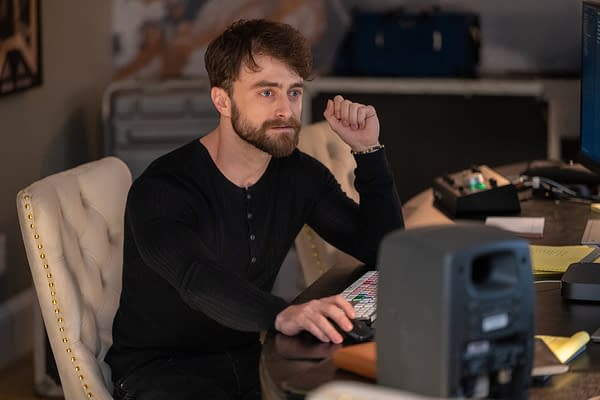 The Fall and Rise of Reggie Dinkins Debuts Tonight: Here's a Look!