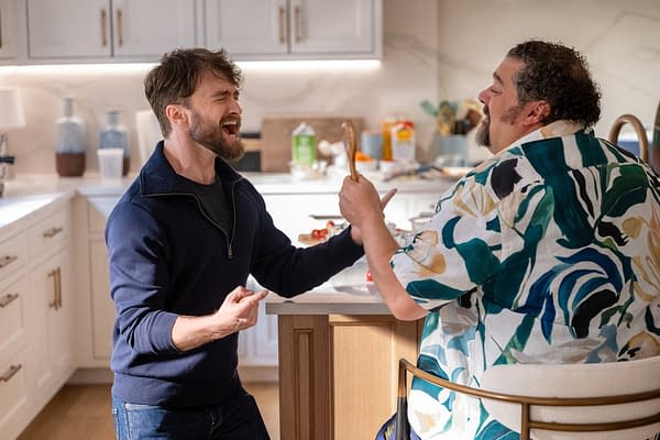 The Fall and Rise of Reggie Dinkins Debuts Tonight: Here's a Look!