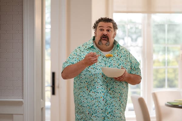 The Fall and Rise of Reggie Dinkins Debuts Tonight: Here's a Look!