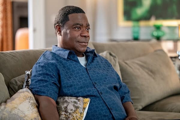 The Fall and Rise of Reggie Dinkins Debuts Tonight: Here's a Look!