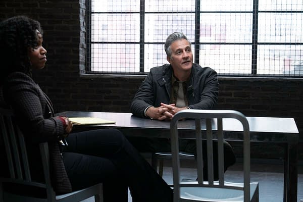 Law & Order: SVU Returns Tonight: Our S27E13: "Corrosive" Preview