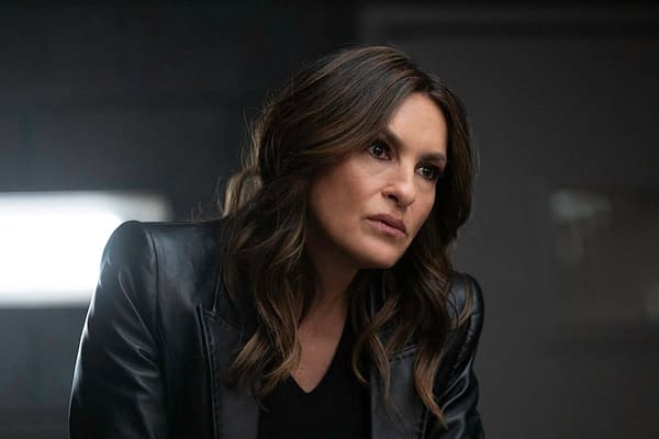 Law & Order: SVU