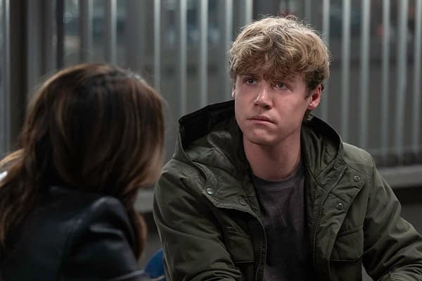 Law & Order: SVU Returns Tonight: Our S27E13: "Corrosive" Preview