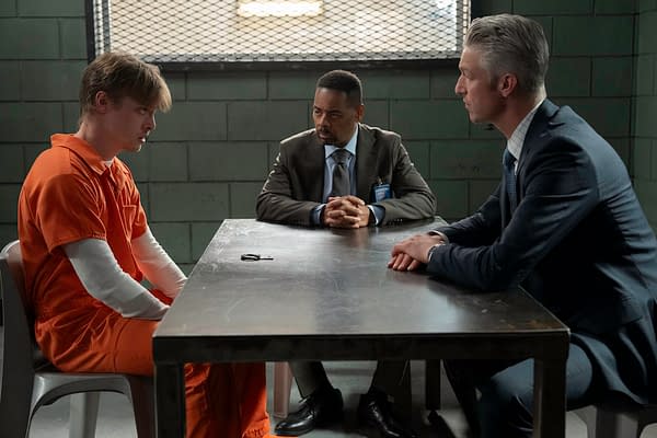 Law & Order: SVU Returns Tonight: Our S27E13: "Corrosive" Preview