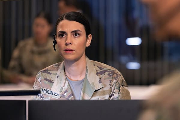 The Hunting Party Returns Tonight! Our S02E05 "Noah Cyrus" Preview