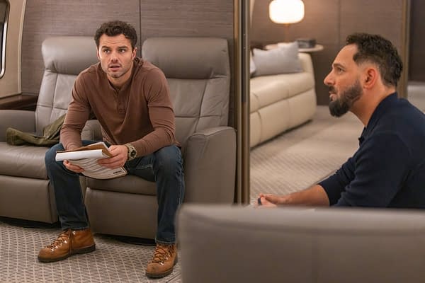 The Hunting Party Returns Tonight! Our S02E05 "Noah Cyrus" Preview