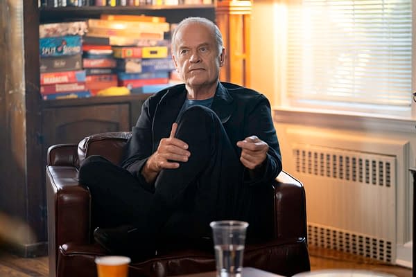 The Hunting Party Returns Tonight! Our S02E05 "Noah Cyrus" Preview