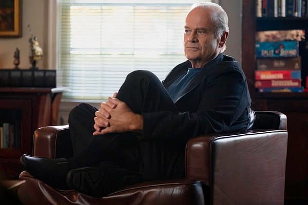 The Hunting Party Returns Tonight! Our S02E05 "Noah Cyrus" Preview