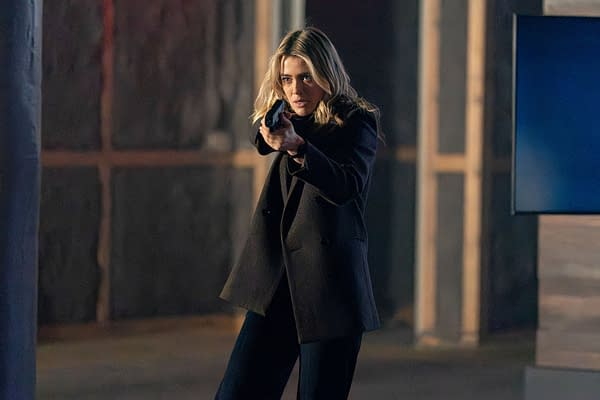 The Hunting Party Returns Tonight! Our S02E05 "Noah Cyrus" Preview