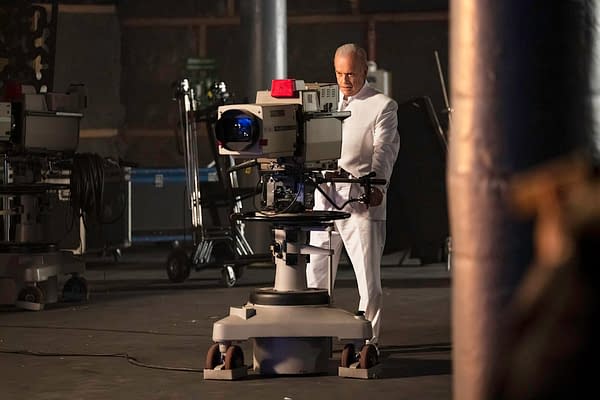 The Hunting Party Returns Tonight! Our S02E05 "Noah Cyrus" Preview