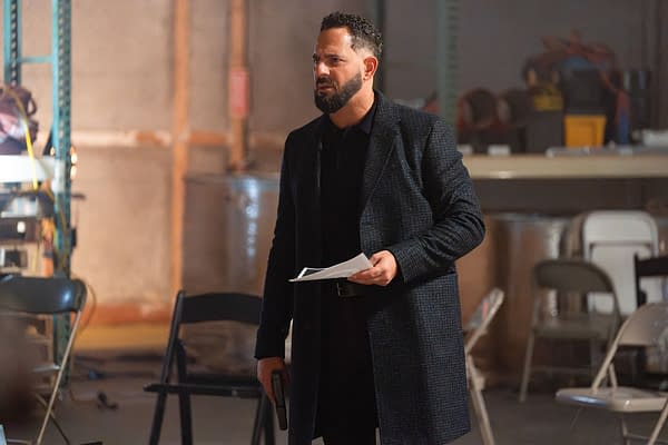 The Hunting Party Returns Tonight! Our S02E05 "Noah Cyrus" Preview