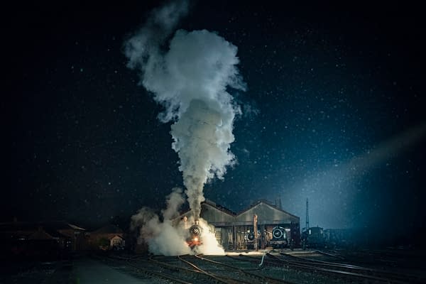 Peaky Blinders: The Immortal Man