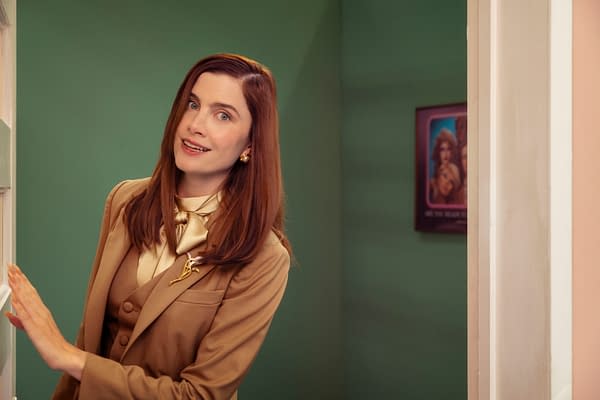 Interview: Vic Michaelis Chats Ponies, VIP, & Being Dropout President