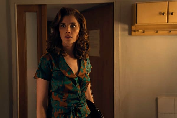 Interview: Vic Michaelis Chats Ponies, VIP, & Being Dropout President