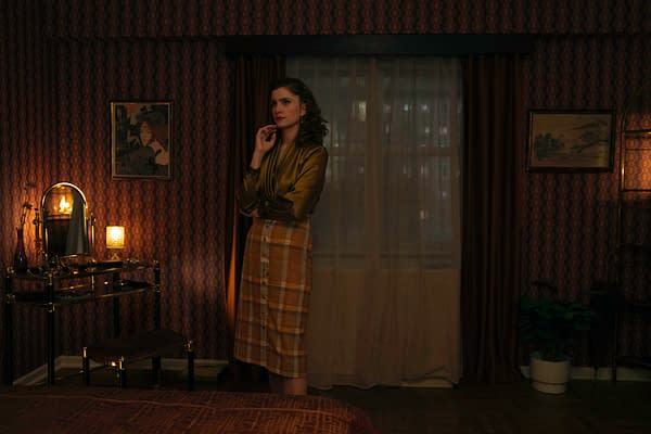 Interview: Vic Michaelis Chats Ponies, VIP, & Being Dropout President