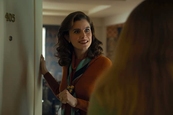 Interview: Vic Michaelis Chats Ponies, VIP, & Being Dropout President